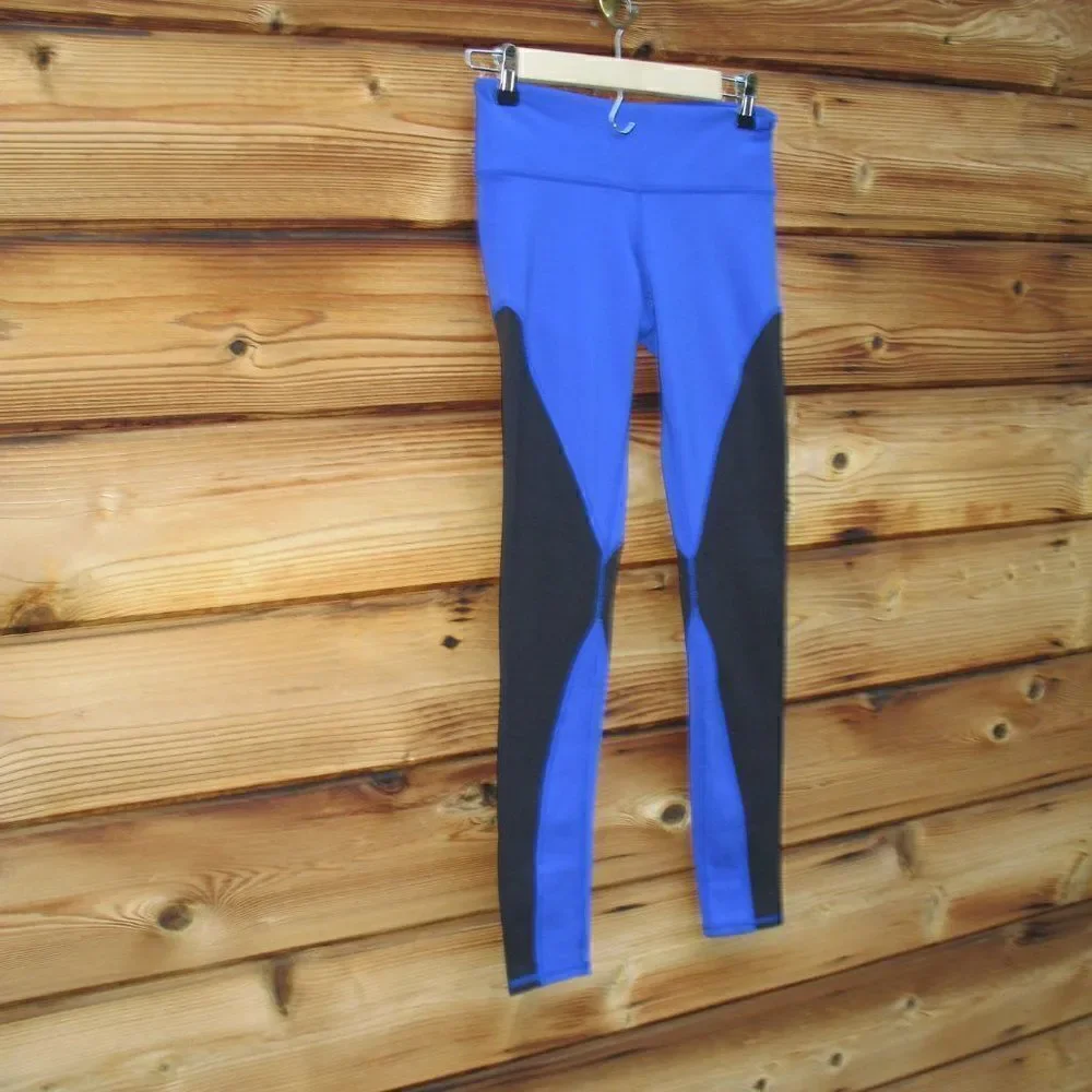 Alo Yoga Illusion 4 Leggings